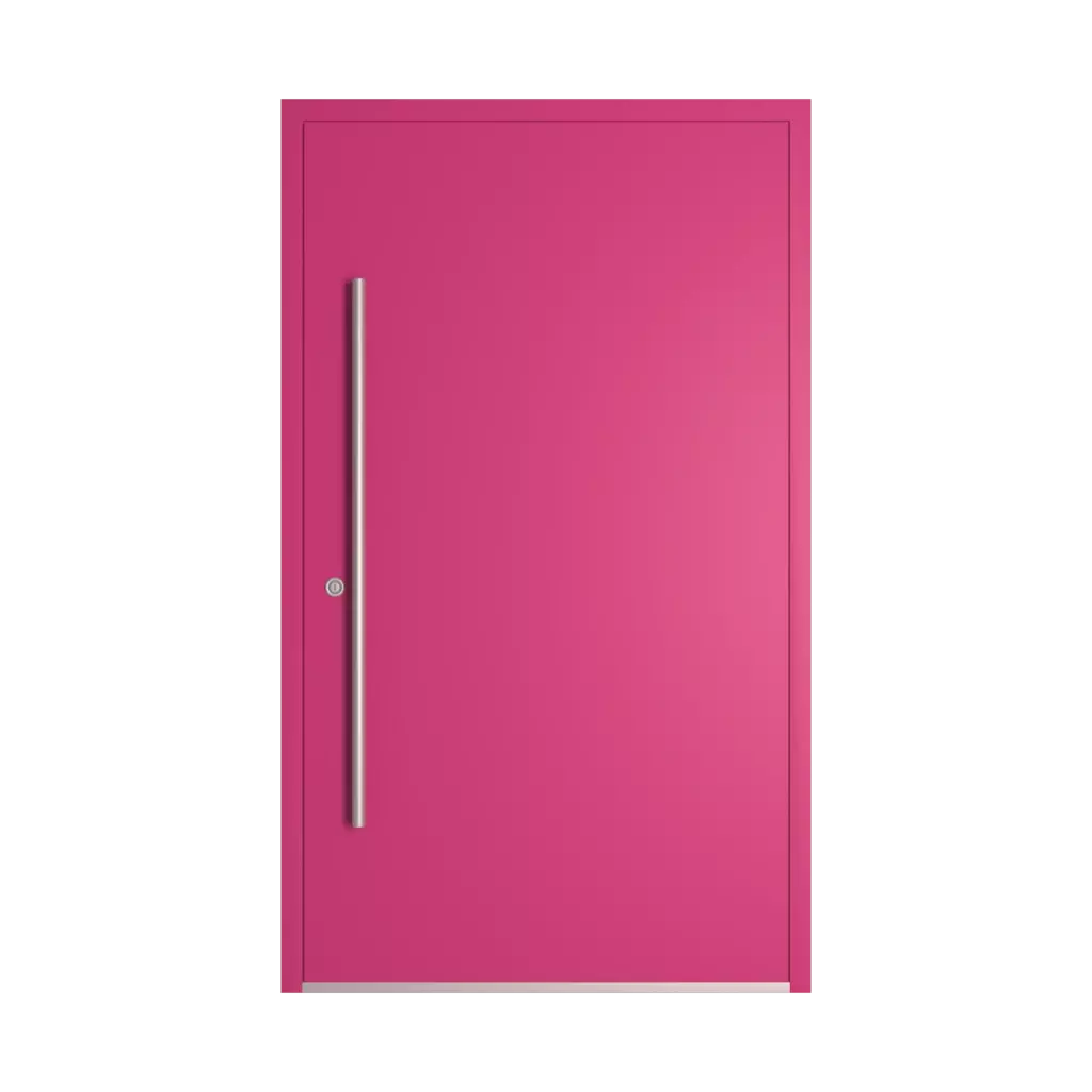 RAL 4010 Telemagenta portes-dentree remplissages dindecor sl01  