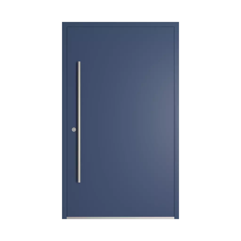 RAL 5000 Bleu violet portes-dentree remplissages dindecor sk01-beton  