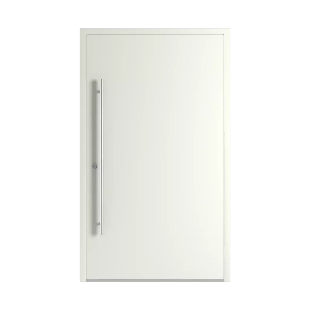 Blanc ✨ portes-dentree remplissages dindecor model-6123  