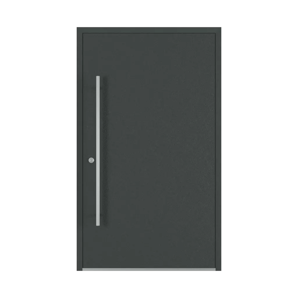 Sable gris anthracite ✨ portes-dentree remplissages dindecor sl07  