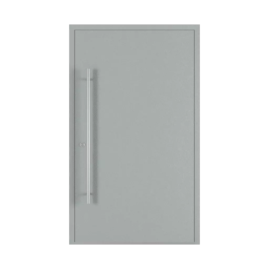 Gris portes-dentree remplissages dindecor sk01-beton  