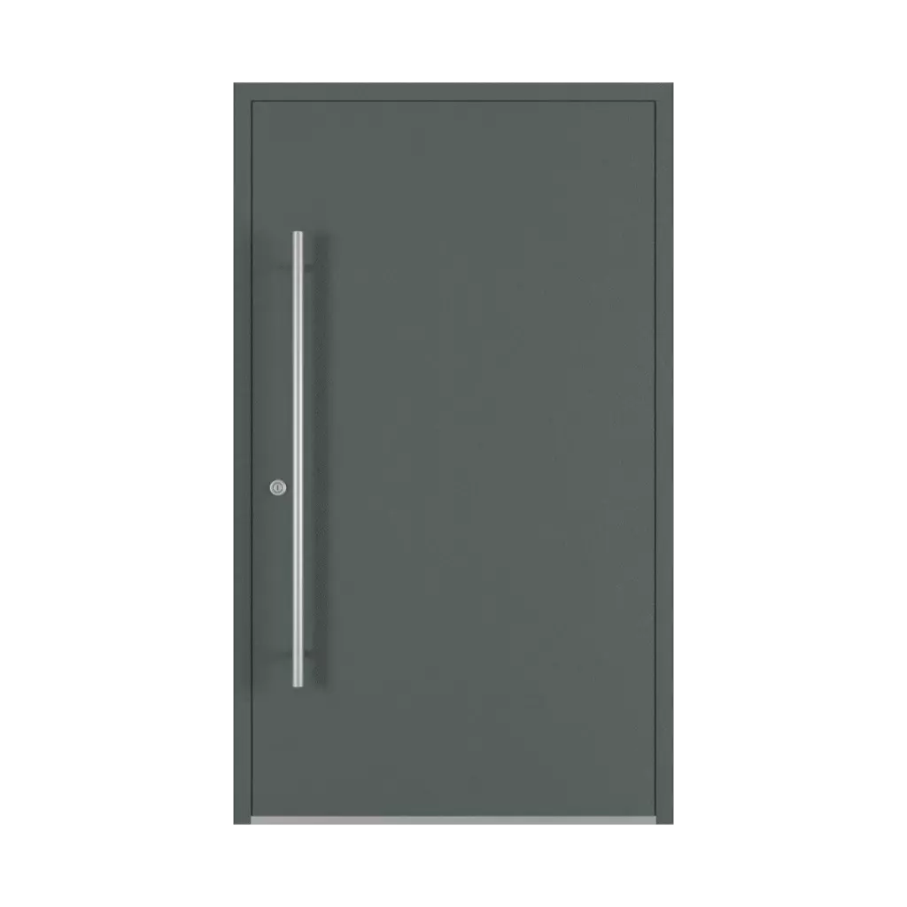 Gris basalte portes-dentree remplissages dindecor sk01-beton  