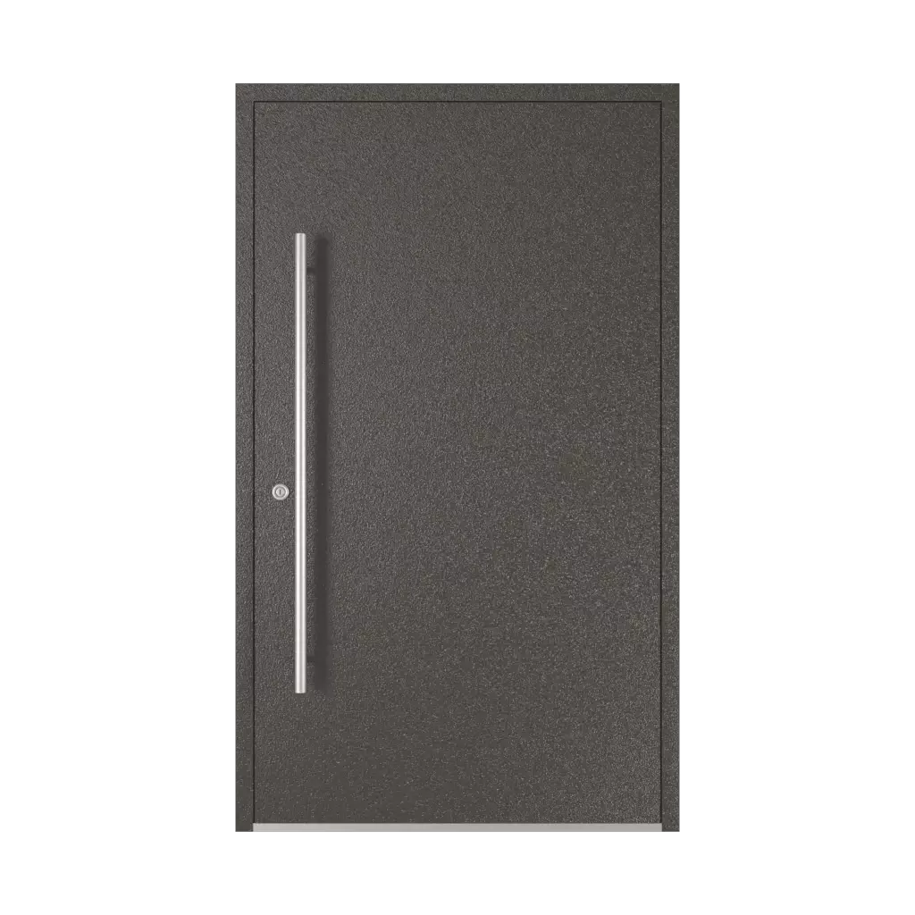 Alux DB 703 portes-dentree remplissages dindecor sk01-beton  