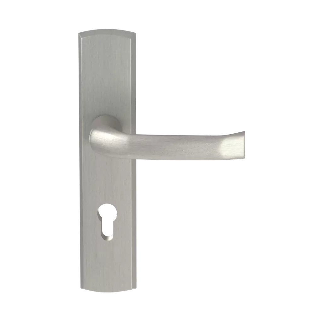 Inox portes-dentree accessoires-de-porte poignees manitoba inox 