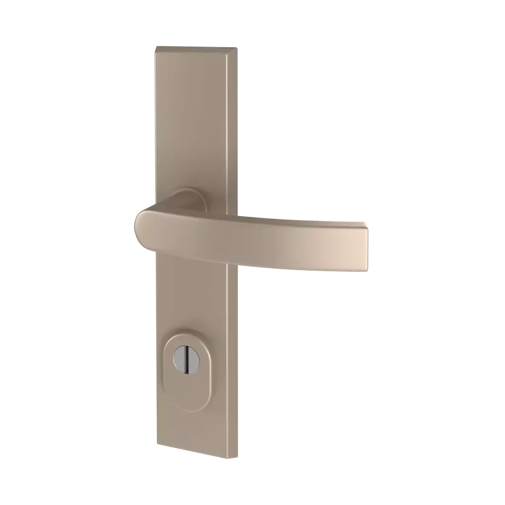 Titan F9 portes-dentree accessoires-de-porte poignees dallas 