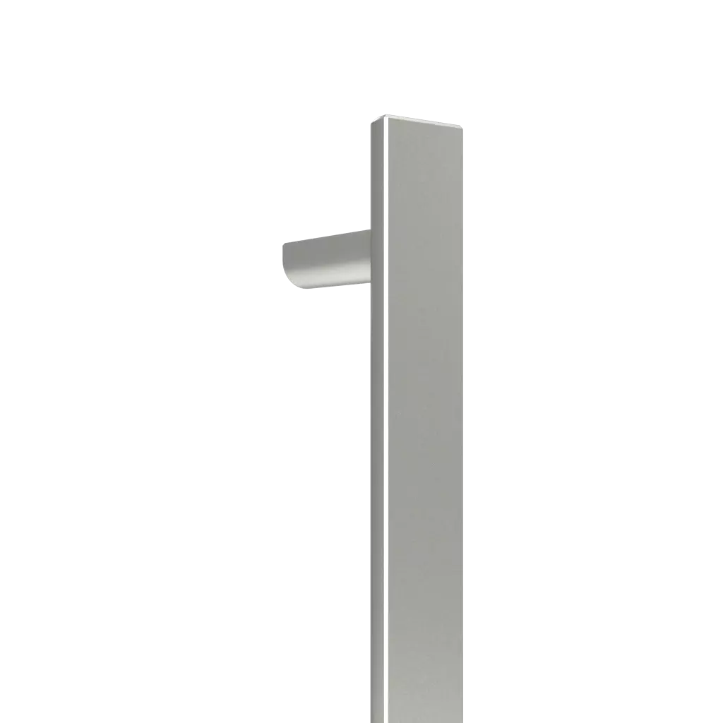 PS 10D ✨ portes-dentree accessoires-de-porte tirer-la-poignee pw-21 