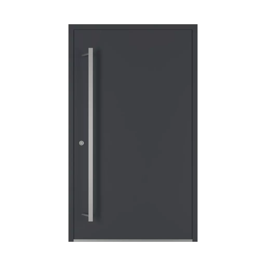 1600 mm portes-dentree accessoires-de-porte tirer-la-poignee ps-45d 