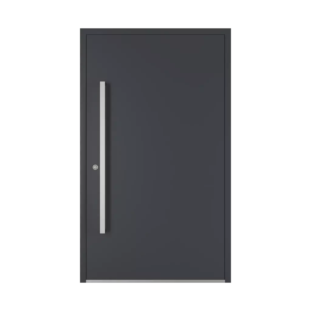 PS 10CD portes-dentree accessoires-de-porte tirer-la-poignee ps-10cd interior