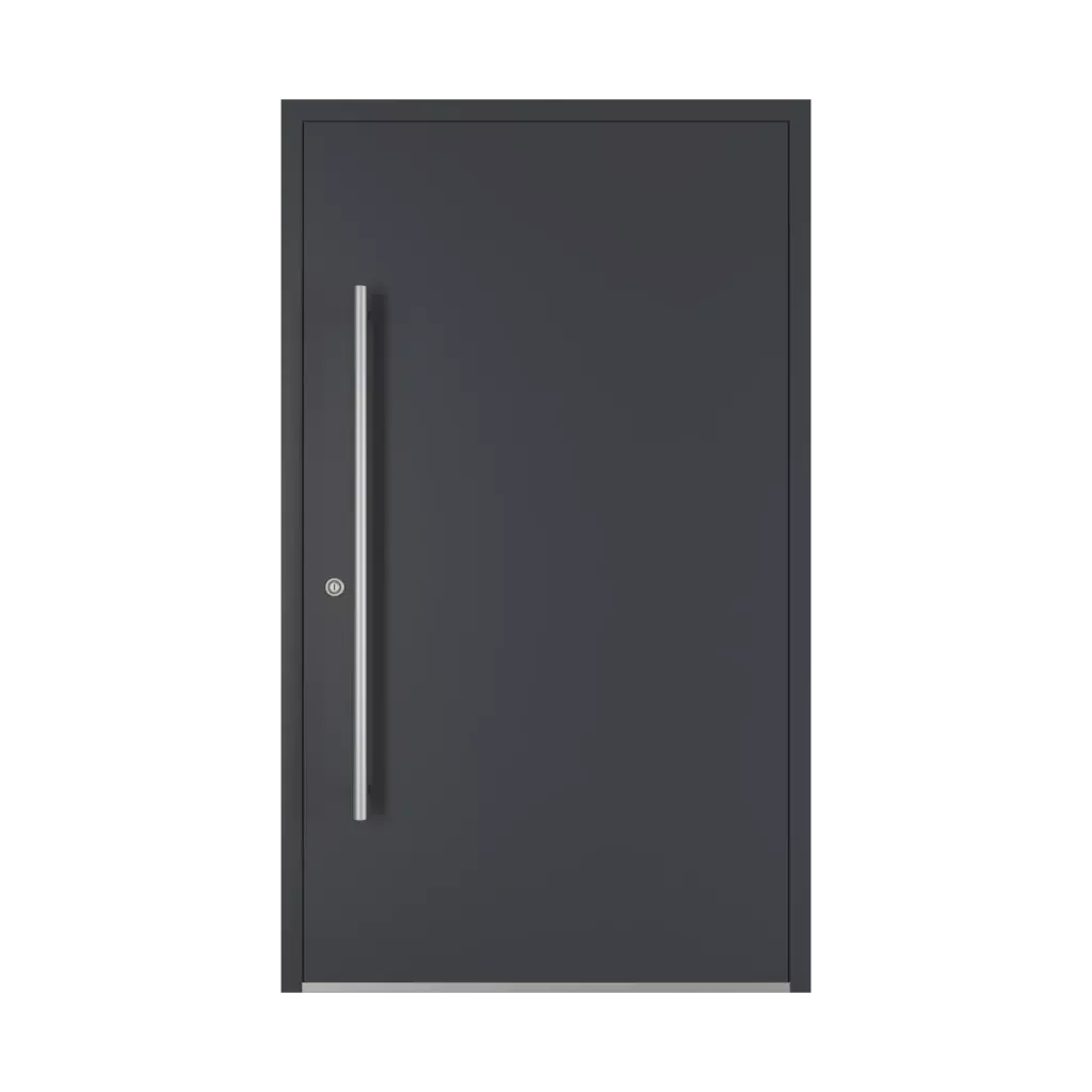 PS 10 portes-dentree accessoires-de-porte tirer-la-poignee ps-10 interior