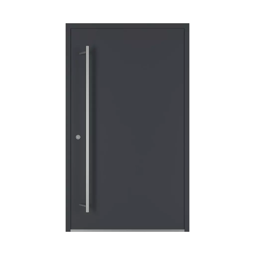 1600 mm portes-dentree accessoires-de-porte tirer-la-poignee ps-45 