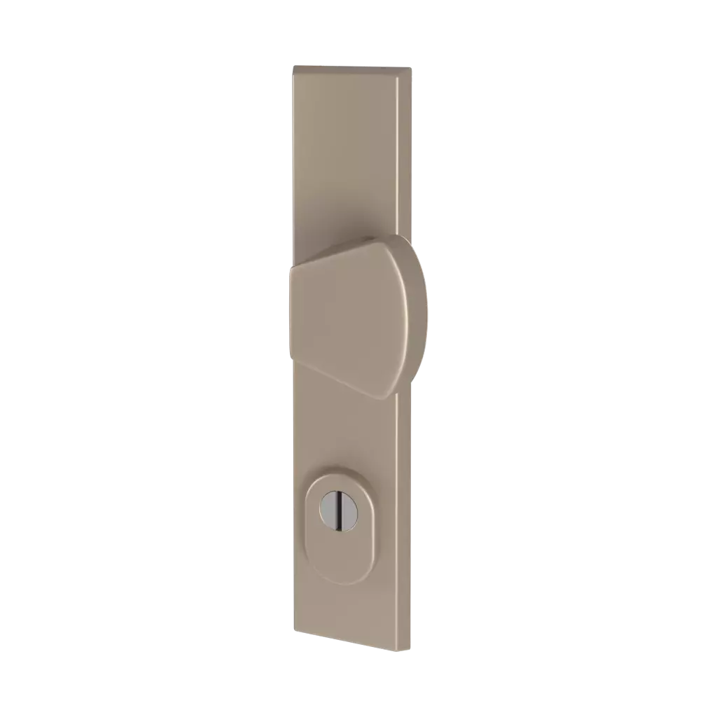 Titan F9 portes-dentree accessoires-de-porte bouton-de-fenetre odin interior