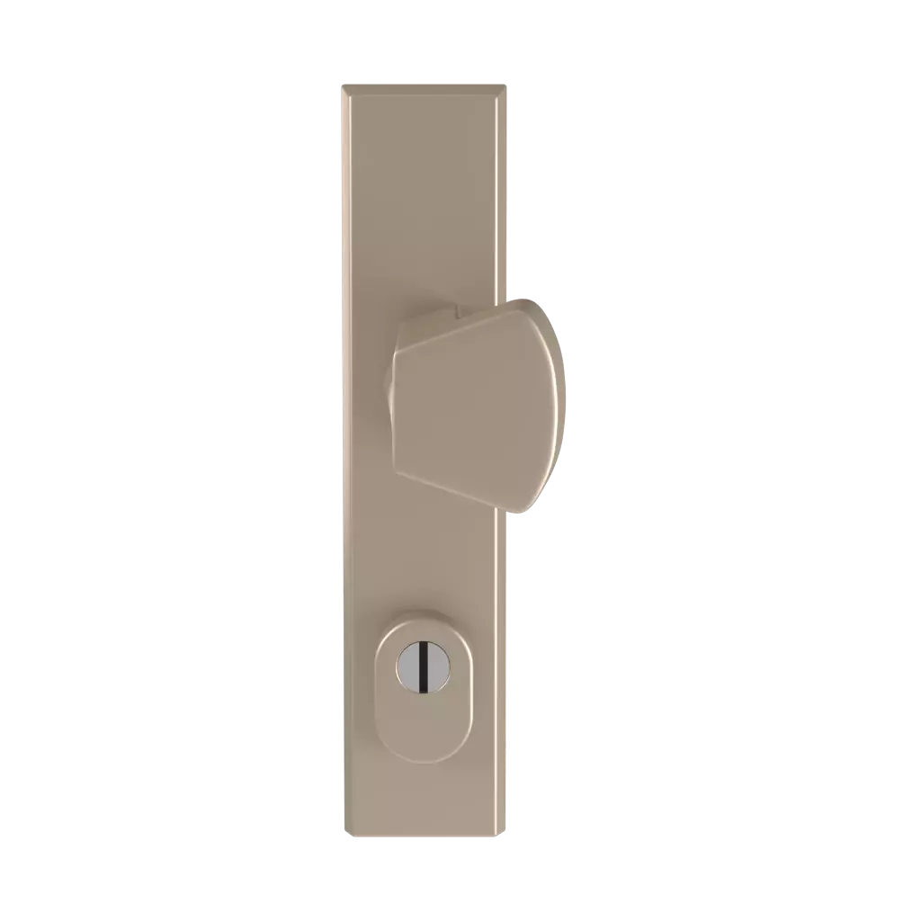 Titan F9 portes-dentree accessoires-de-porte bouton-de-fenetre odin titan-f9 