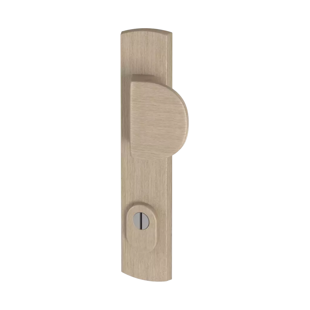 Titan F9 portes-dentree accessoires-de-porte bouton-de-fenetre toronto interior