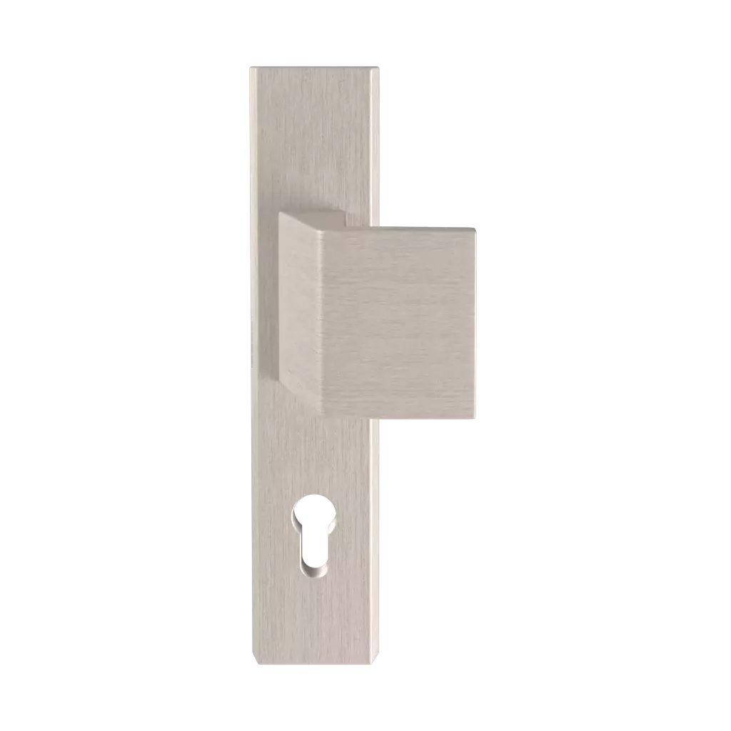 Inox portes-dentree accessoires-de-porte bouton-de-fenetre magnus inox-2 