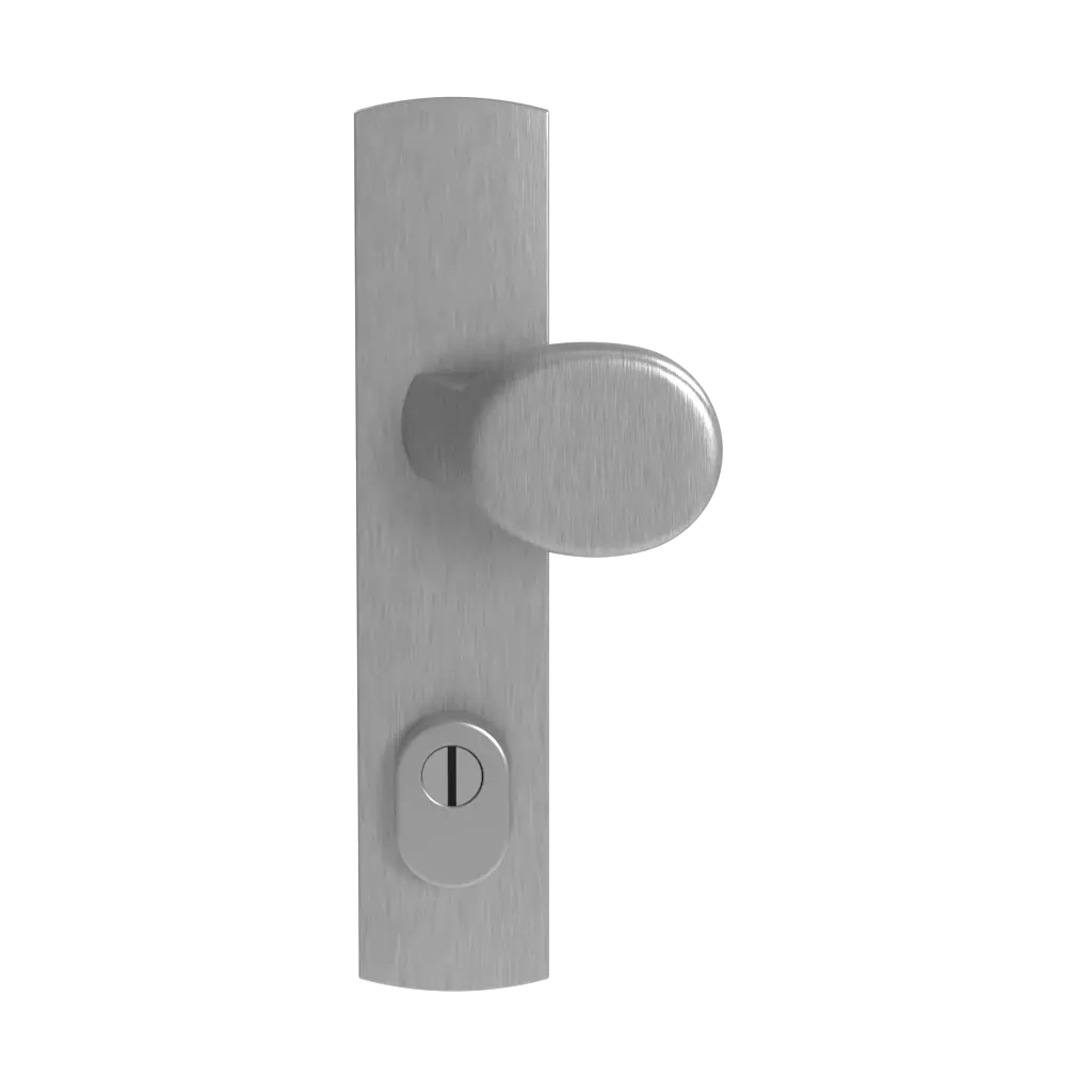 Verdana Classe C avec protection portes-dentree accessoires-de-porte bouton-de-fenetre verdana-classe-c-avec-protection interior