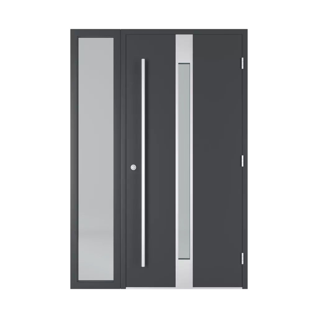 Traverse côté gauche portes-dentree types-dimpostes-de-porte porte-avec-imposte-vitree traverse-cote-gauche  