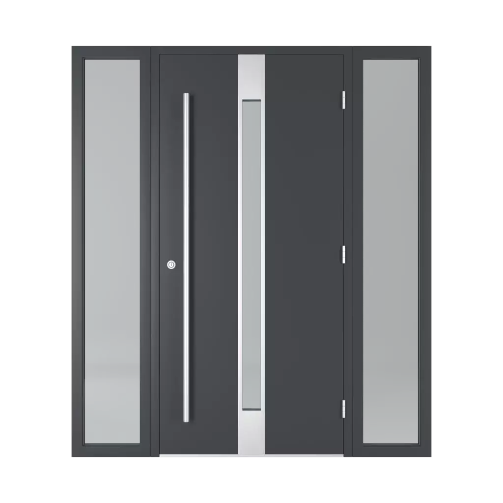 Traverses latérales droite et gauche portes-dentree types-dimpostes-de-porte porte-avec-imposte-vitree traverses-laterales-droite-et-gauche  