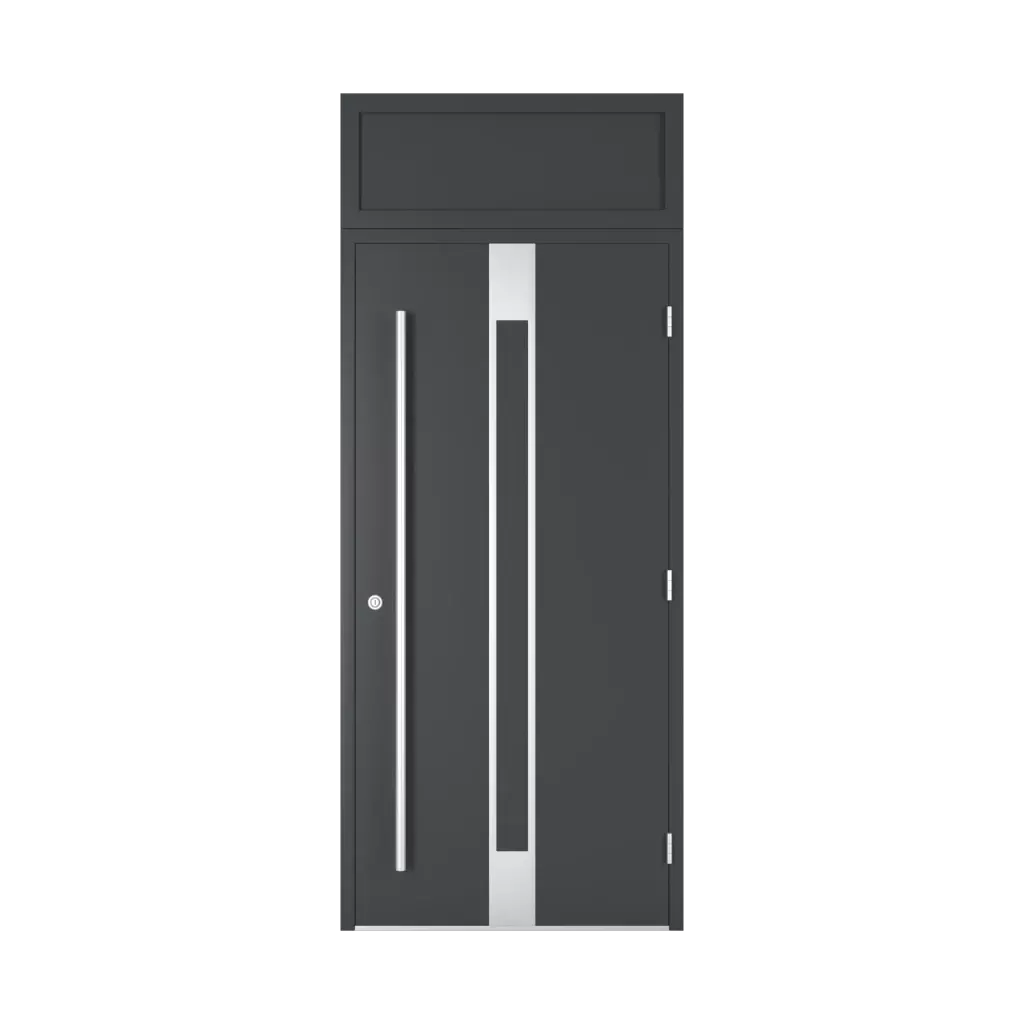 Traverse supérieure portes-dentree types-dimpostes-de-porte porte-avec-imposte-pleine traverse-superieure  