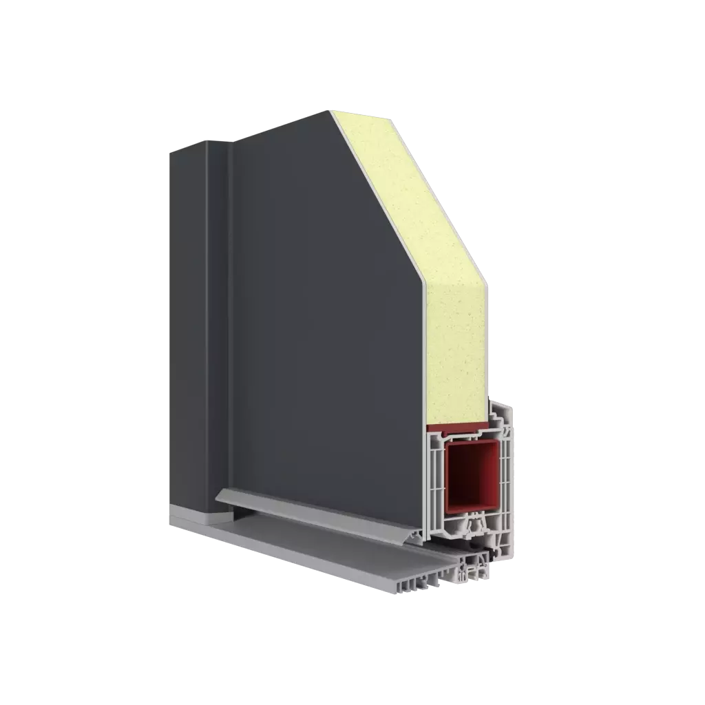 PVC portes-dentree questions-frequemment-posees-sur-les-portes-exterieures de-quels-materiaux-sont-faites-les-portes-dentree   