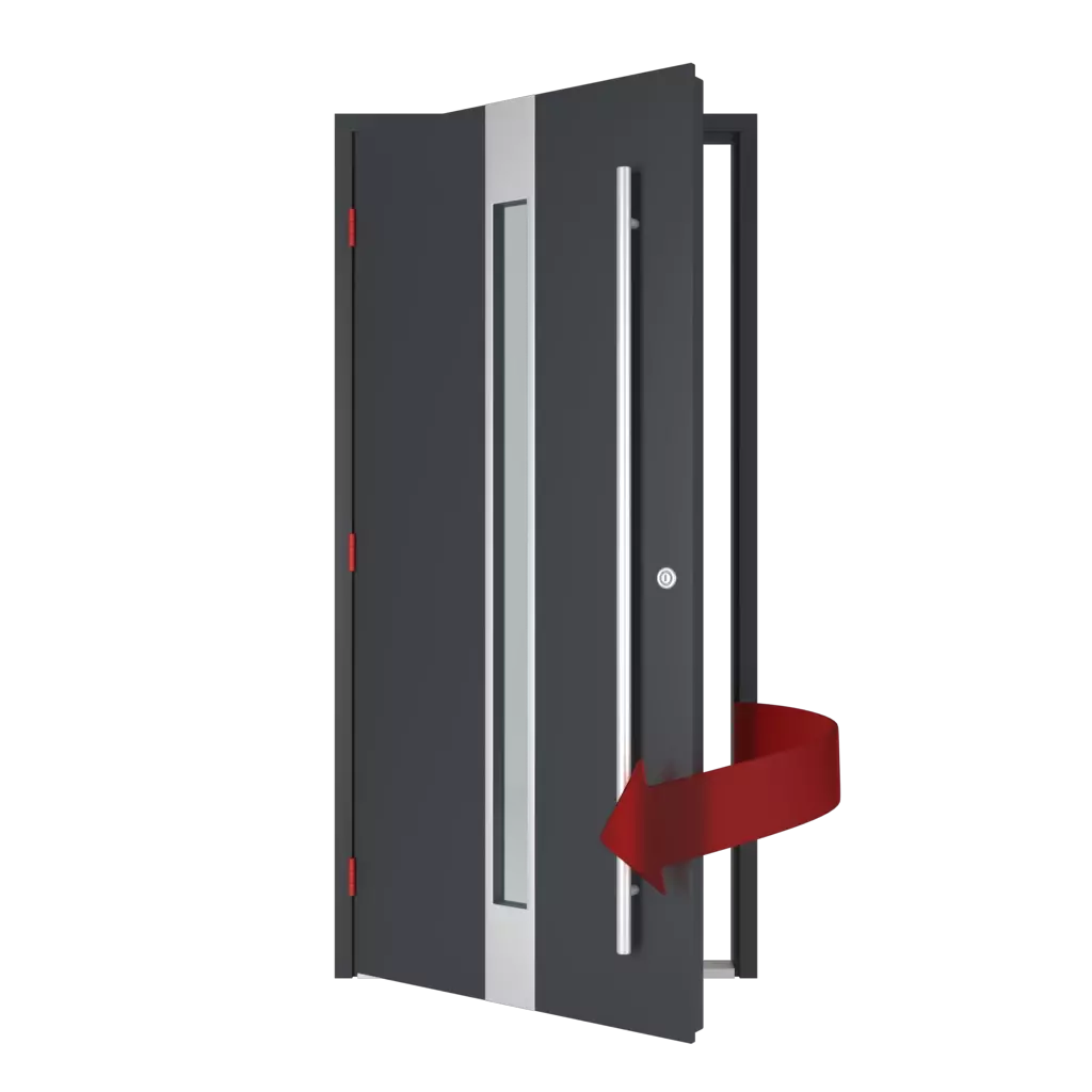 Comment déterminer le sens d’ouverture de la porte (droite/gauche) ? Rounded portes-dentree questions-frequemment-posees-sur-les-portes-exterieures comment-specifier-le-sens-douverture-de-la-porte-droite-gauche