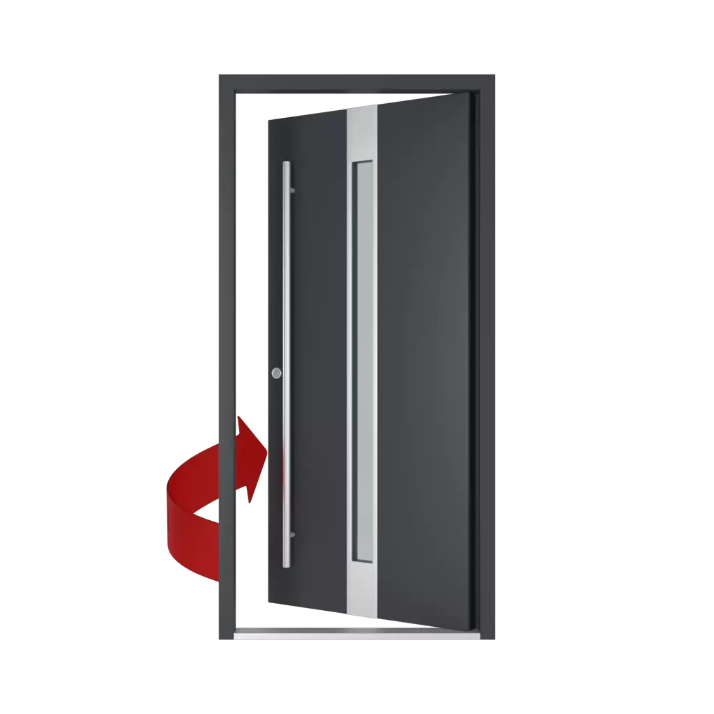 Comment déterminer le sens d’ouverture de la porte (droite/gauche) ? Classic portes-dentree questions-frequemment-posees-sur-les-portes-exterieures comment-specifier-le-sens-douverture-de-la-porte-droite-gauche
