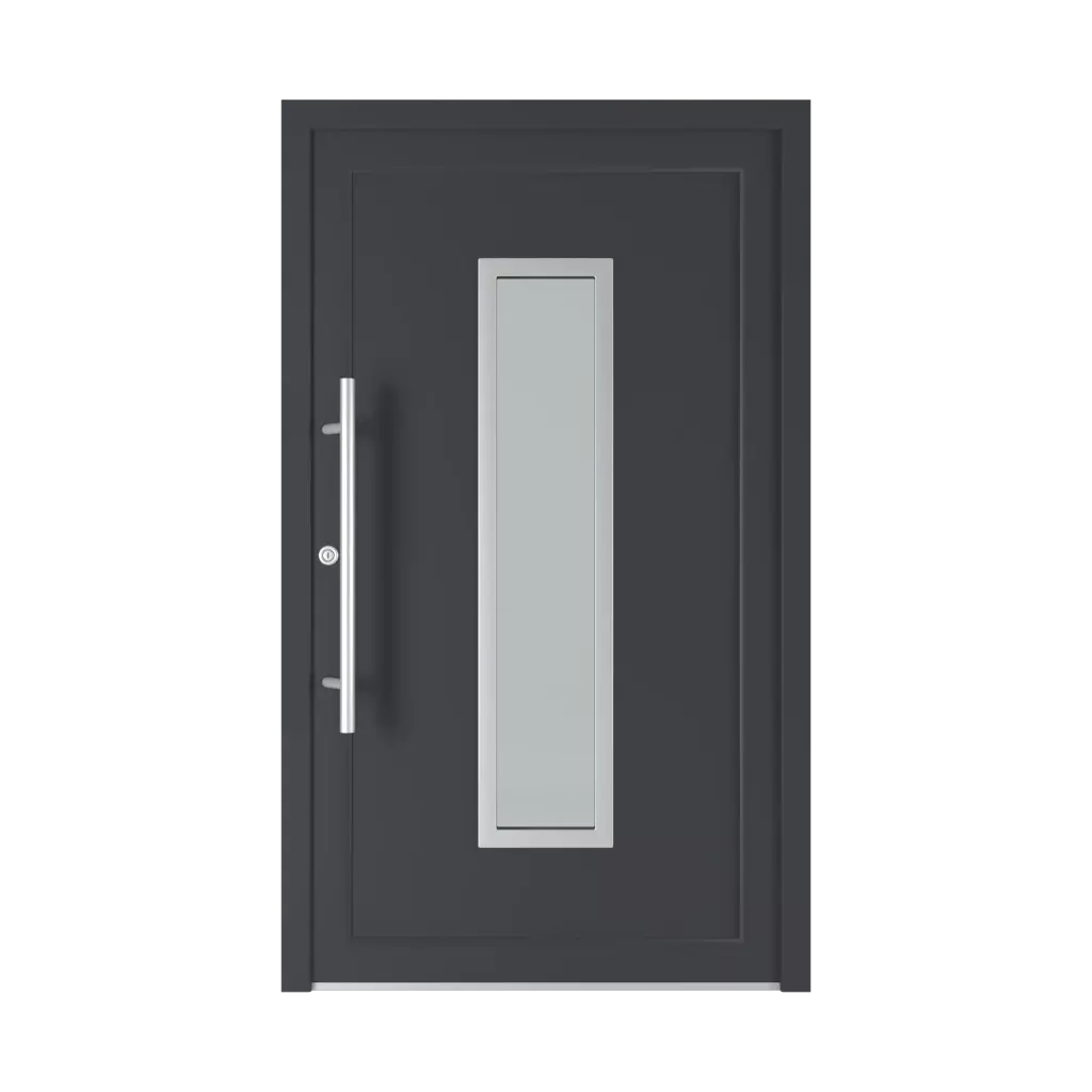 6002 PVC portes-dentree remplissages dindecor 6002-pvc  