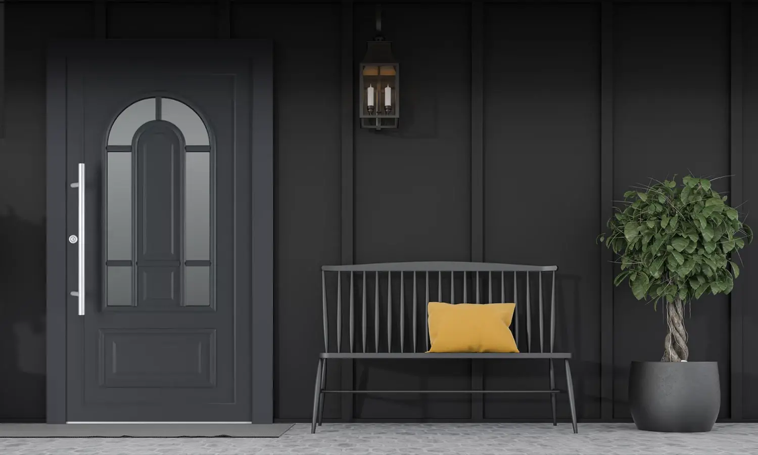 CL13 portes-dentree remplissages dindecor cl13  