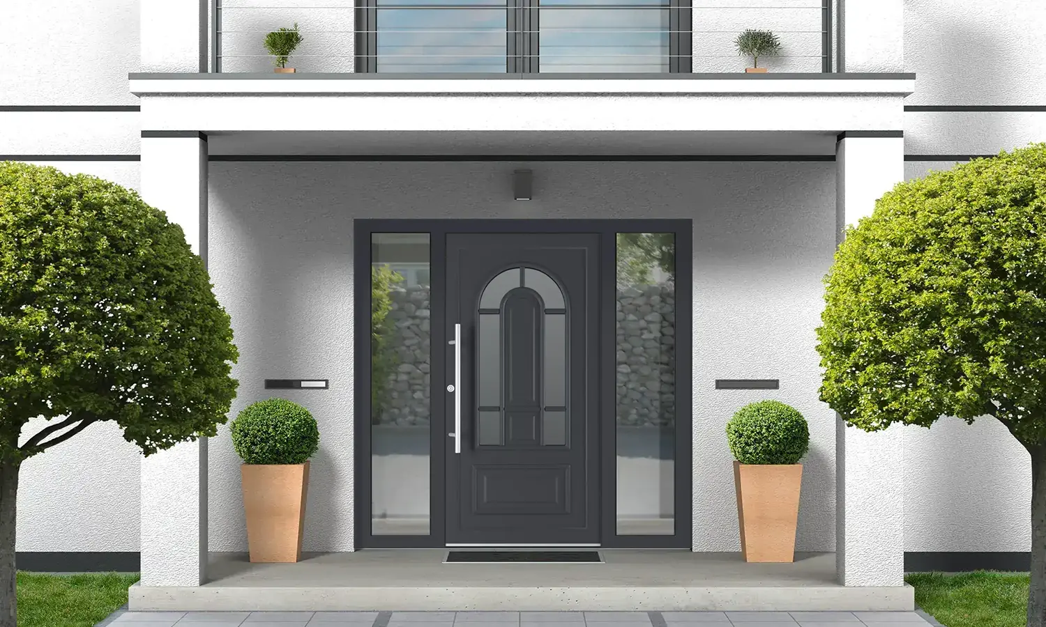 CL13 portes-dentree remplissages dindecor cl13  
