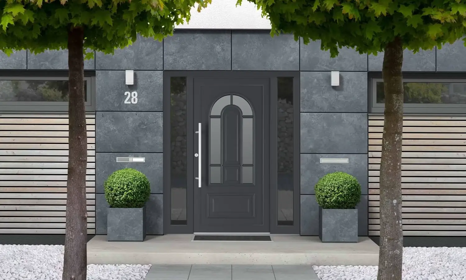 CL13 portes-dentree remplissages dindecor cl13  