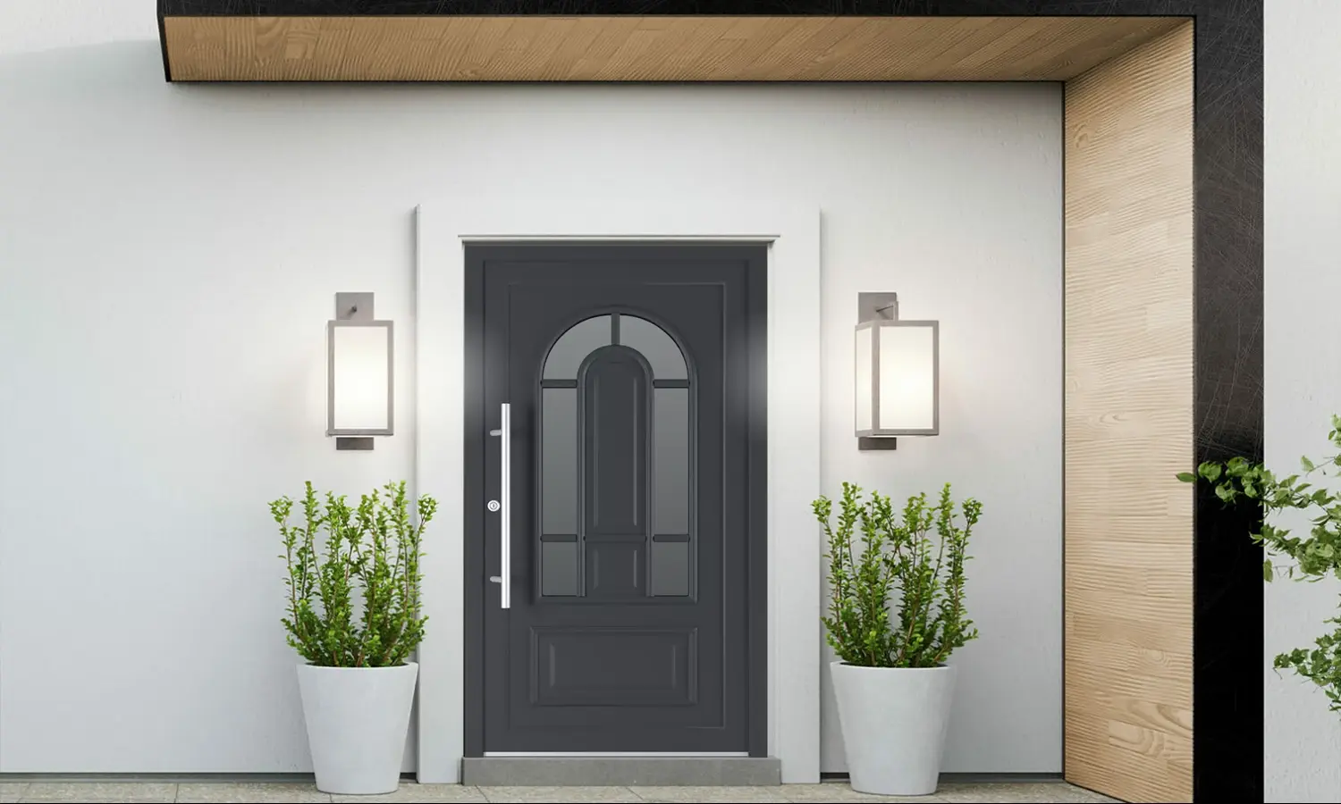 CL13 portes-dentree remplissages dindecor cl13  