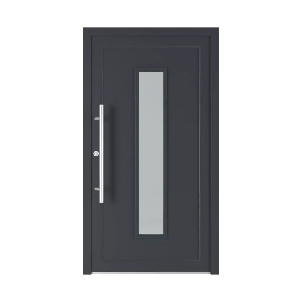 CL21 portes-dentree types-de-garnitures-de-porte remplissage-de-superposition-unilateral 