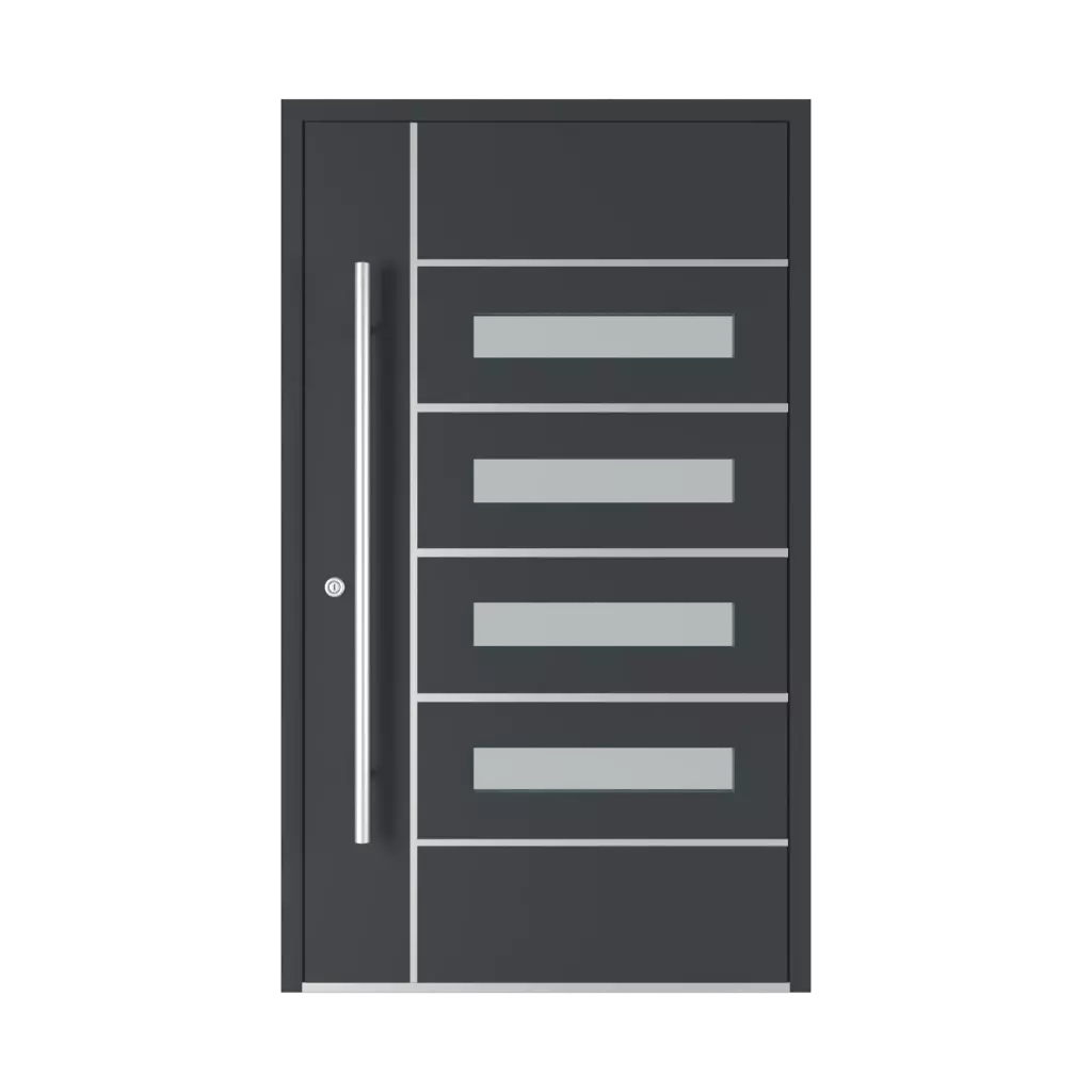 Model 5007 ST portes-dentree remplissages dindecor model-5007-st  