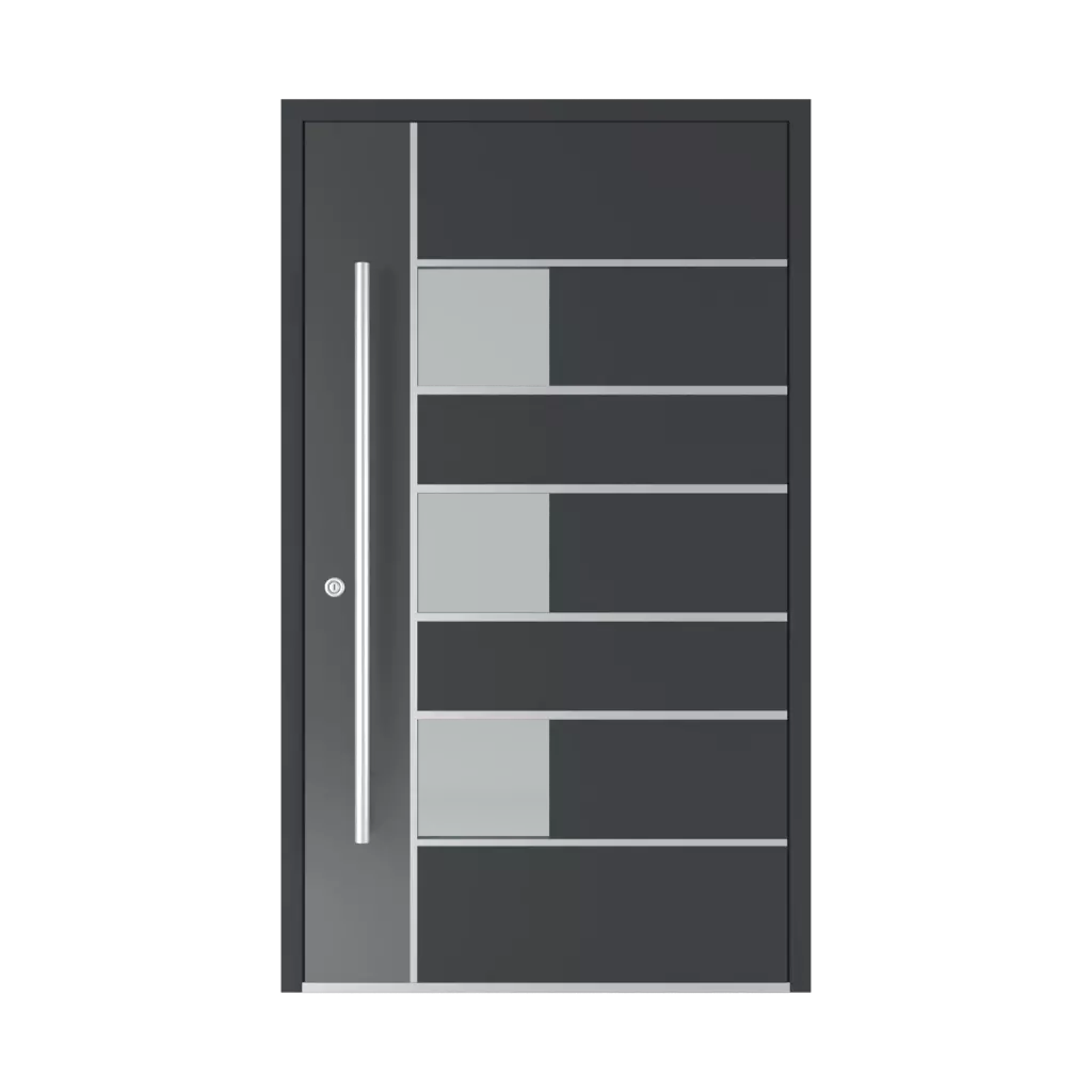 Model 5026 BS portes-dentree remplissages dindecor model-5026-bs  