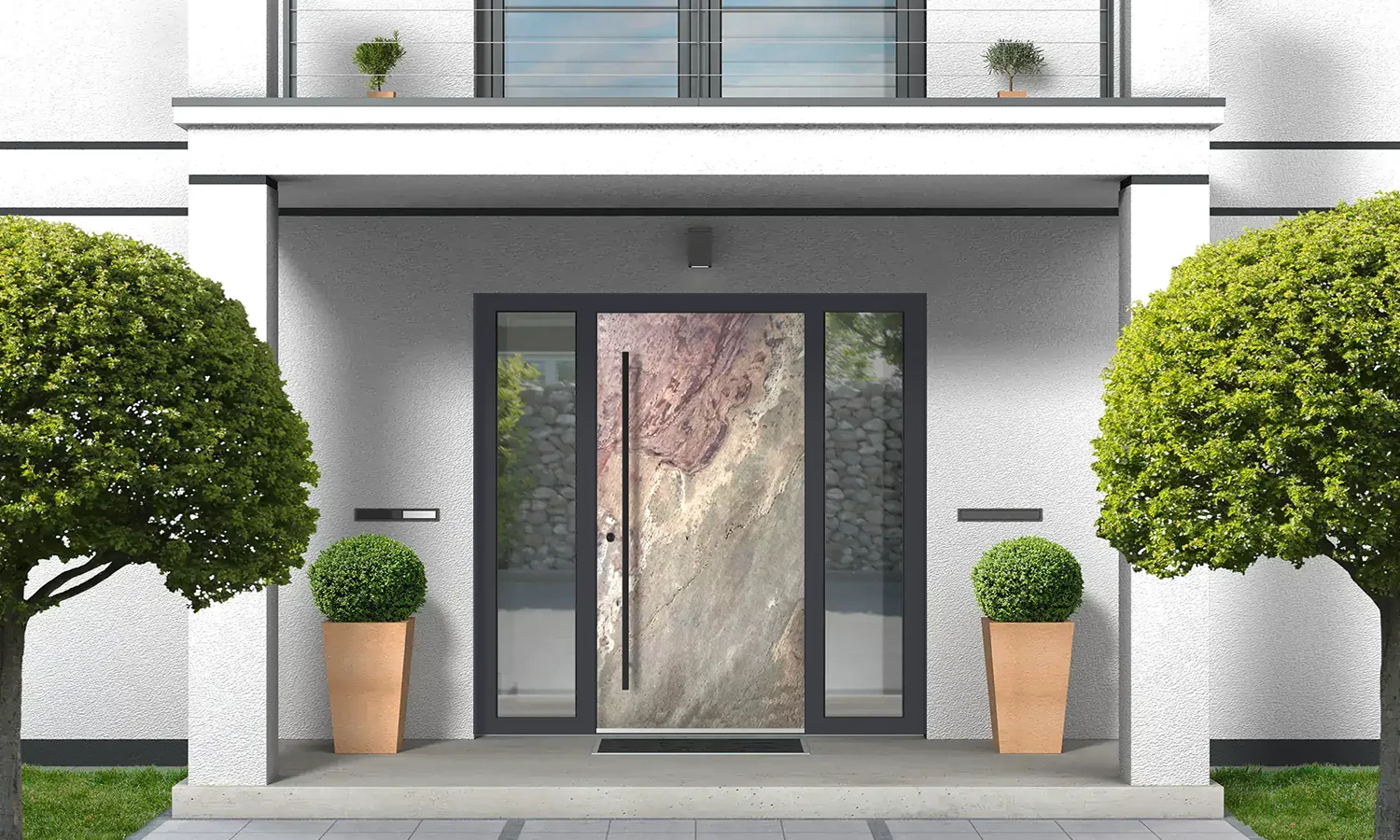 SL01 ✨ portes-dentree remplissages dindecor sl01  