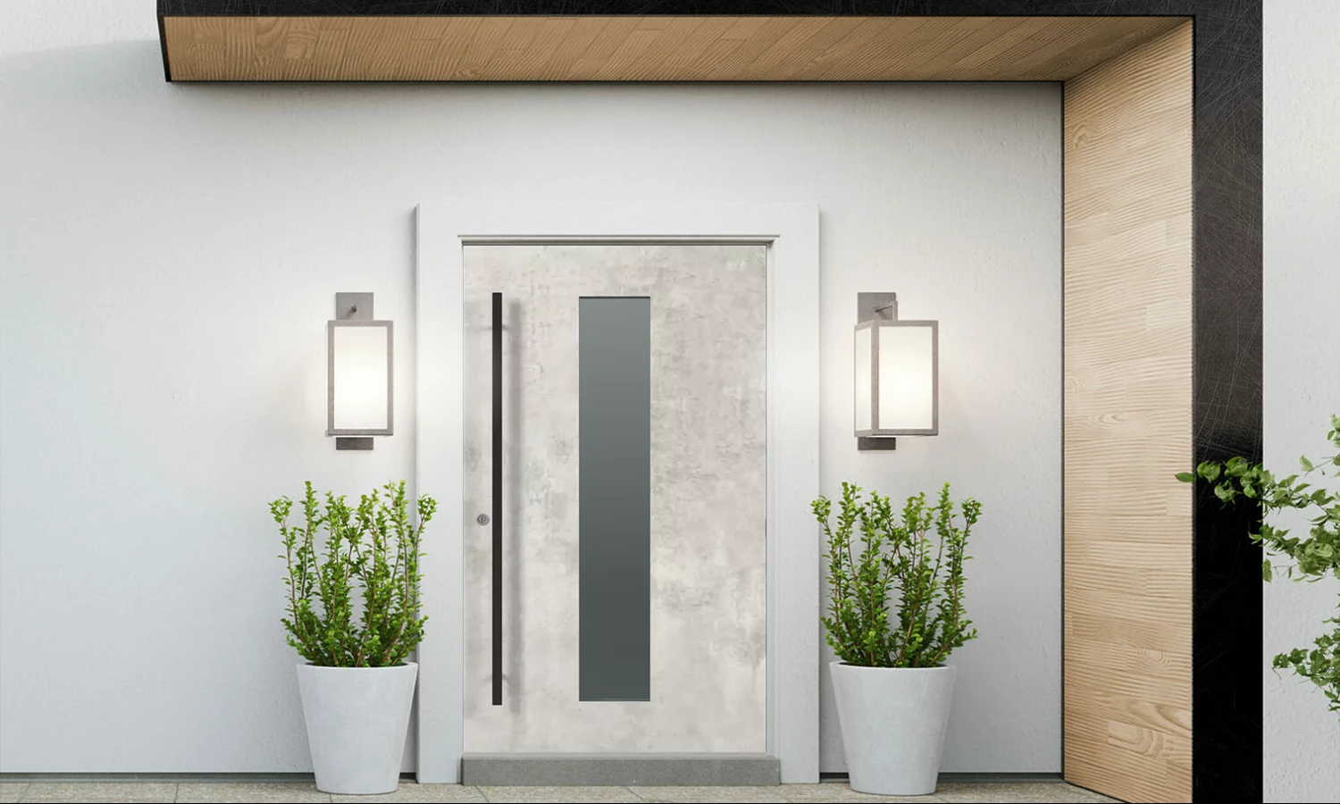 BE02 portes-dentree remplissages dindecor be02  