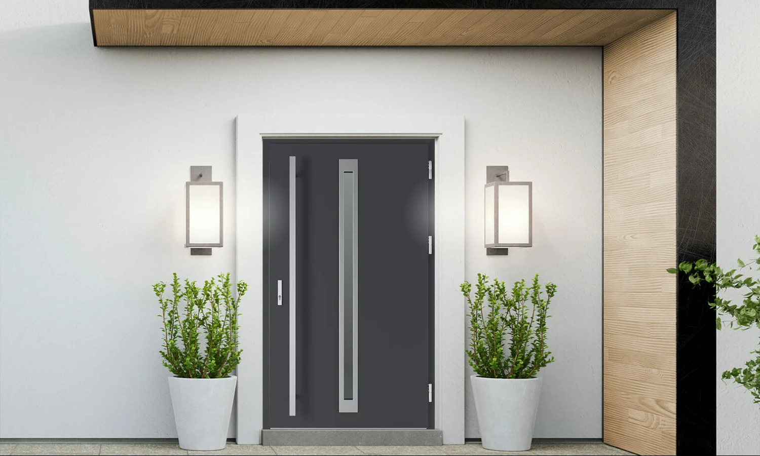 Trebur 2 portes-dentree remplissages erkado trebur-2  