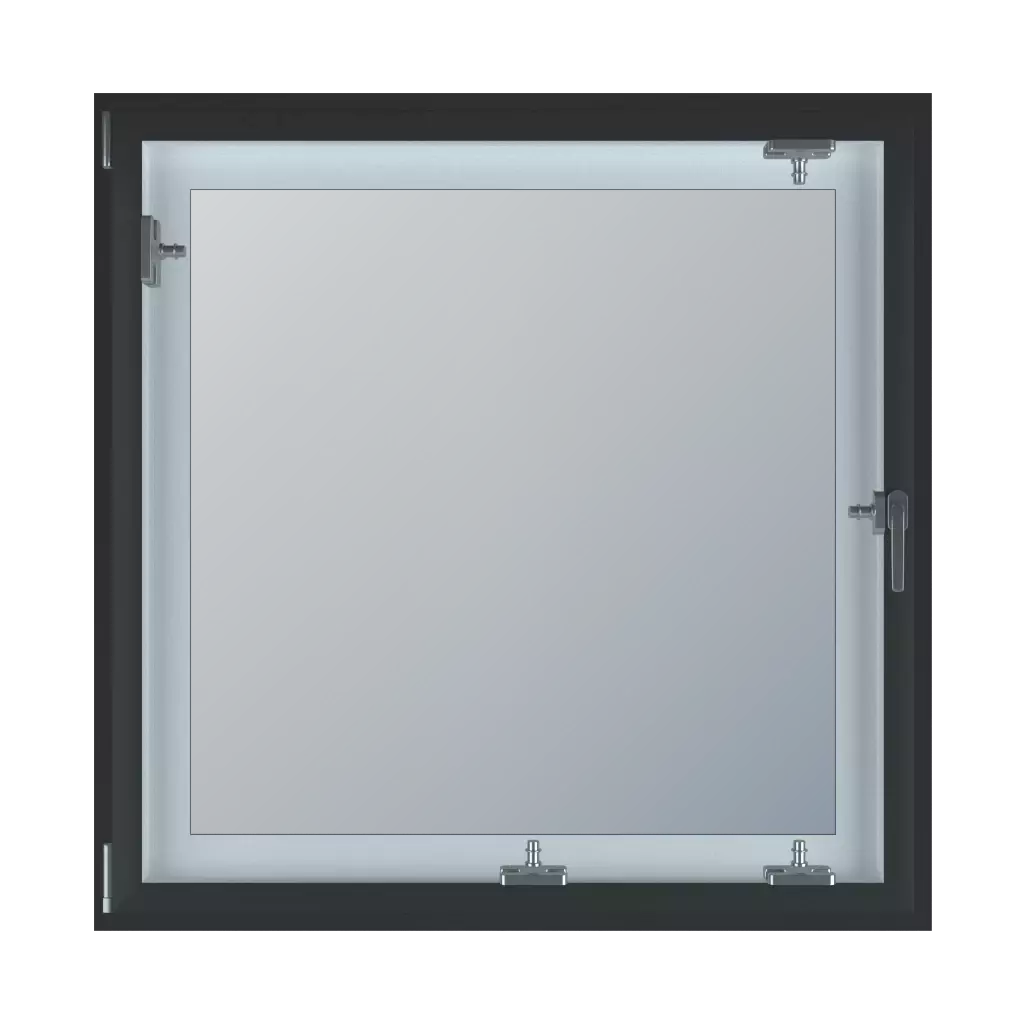 Raccord type RC1 fenetres types-de-ferrures-anti-effraction    