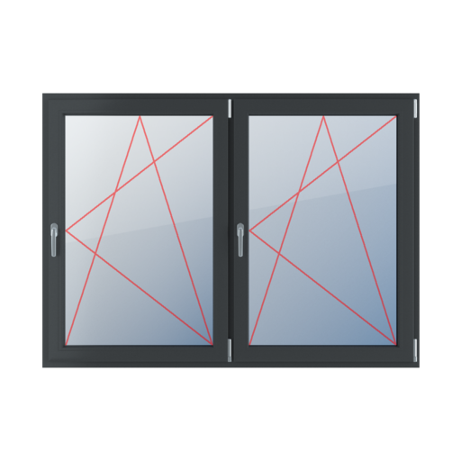 Incliner et tourner à droite fenetres type-de-fenetre double-vantaux division-horizontale-symetrique-50-50 incliner-et-tourner-a-droite 