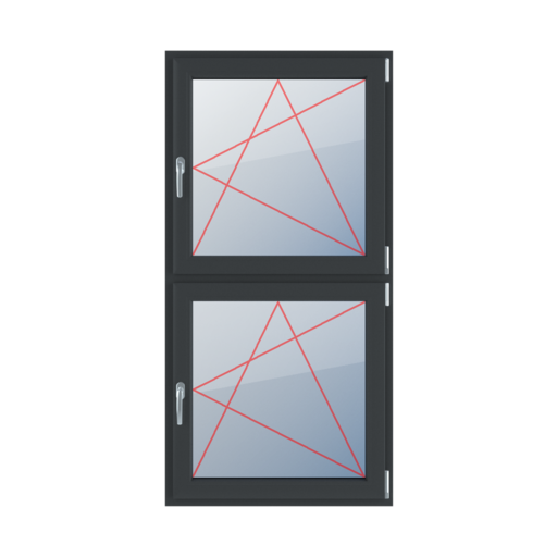 Incliner et tourner à droite fenetres type-de-fenetre double-vantaux division-verticale-symetrique-50-50 incliner-et-tourner-a-droite 