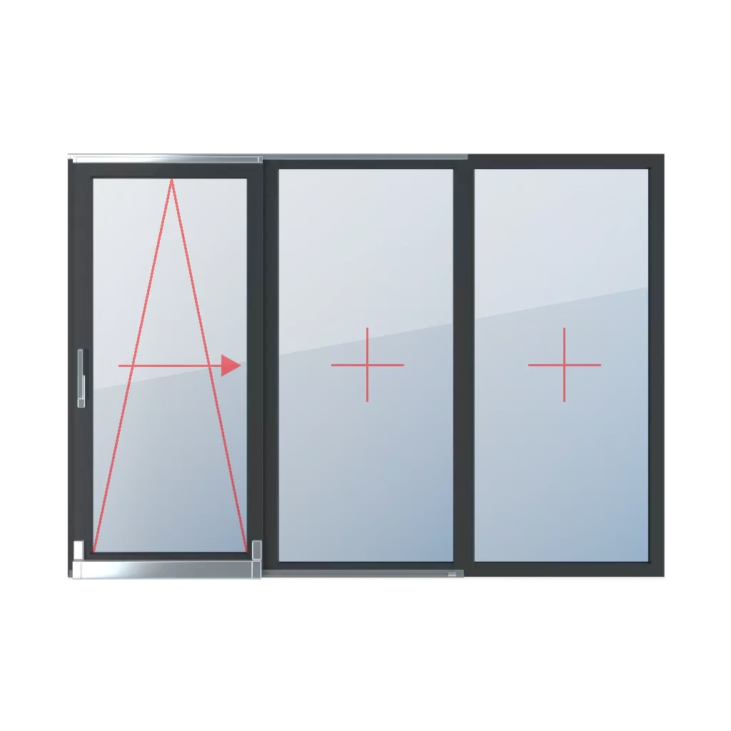 Inclinaison et coulissement à droite, vitrage fixe dans le cadre fenetres type-de-fenetre portes-fenetres-coulissantes-et-coulissantes-psk triple-vantaux inclinaison-et-coulissement-a-droite-vitrage-fixe-dans-le-cadre 