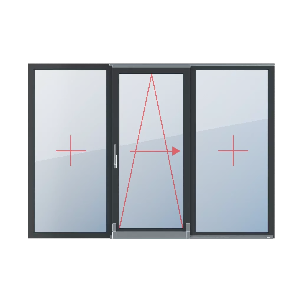 Vitrage fixe dans le cadre, oscillo-coulissant à droite, vitrage fixe dans le cadre fenetres type-de-fenetre portes-fenetres-coulissantes-et-coulissantes-psk triple-vantaux vitrage-fixe-dans-le-cadre-oscillo-coulissant-a-droite-vitrage-fixe-dans-le-cadre 