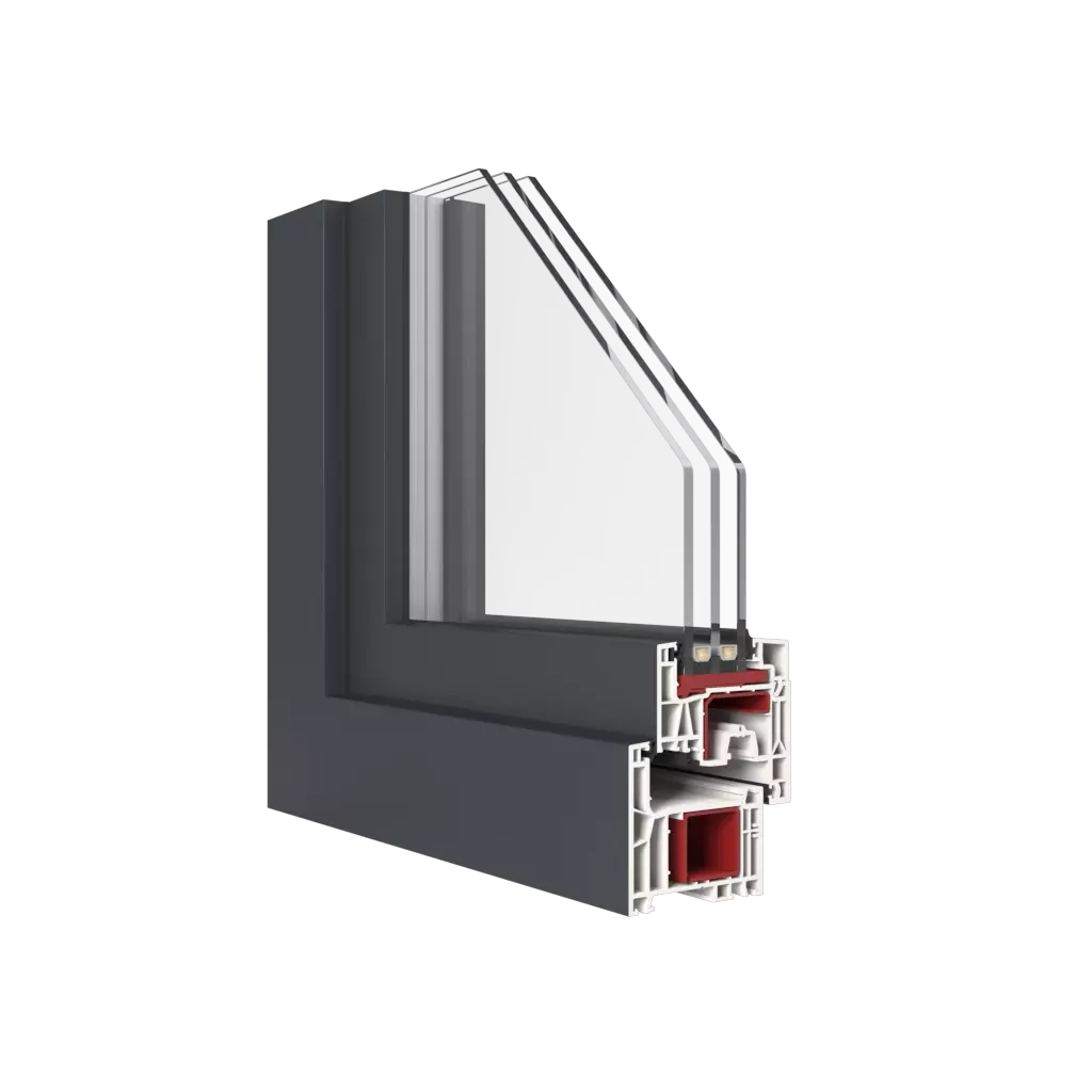 IDÉAL néo 🆕 fenetres questions-frequemment-posees comment-compter-les-chambres-dans-les-fenetres   