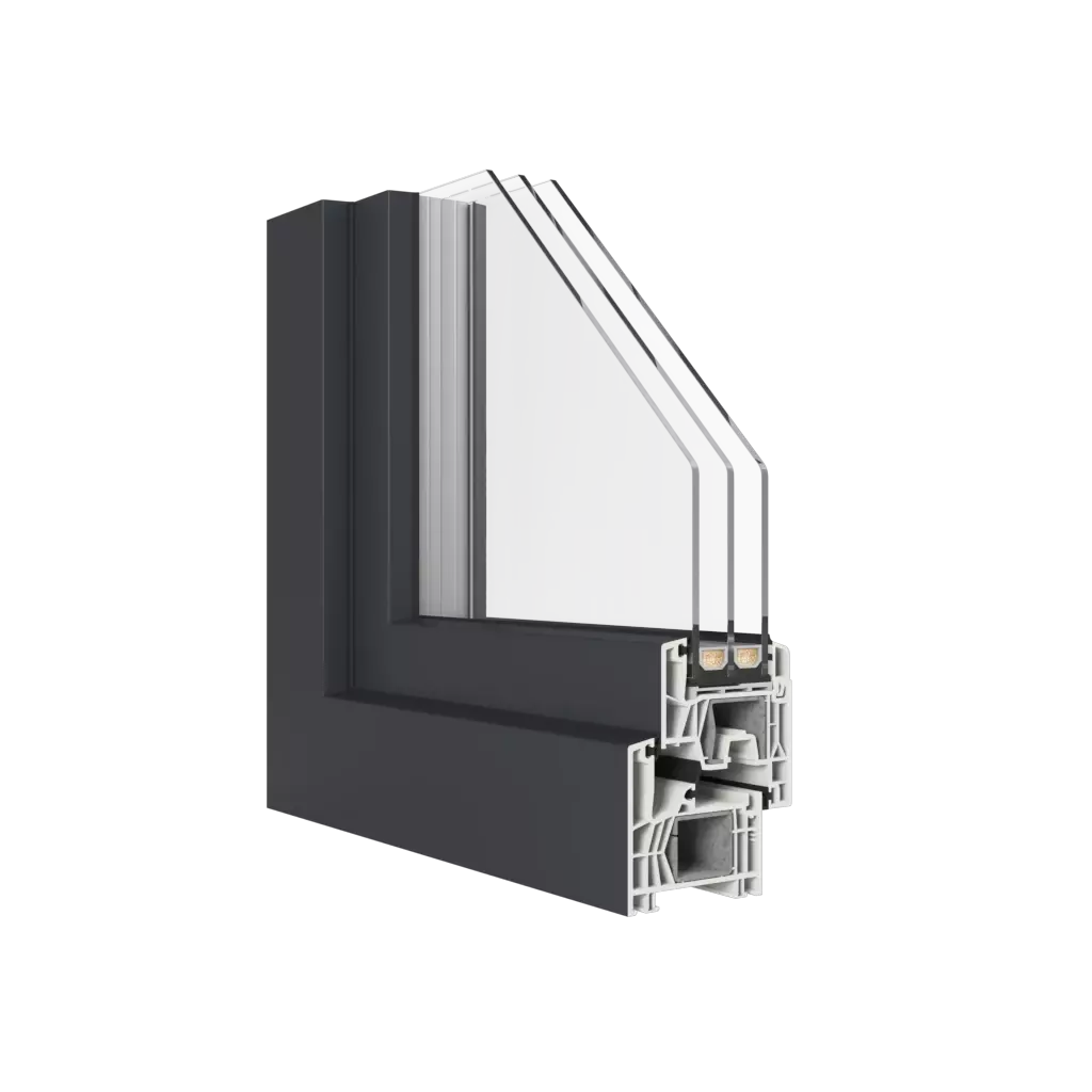 Système 88MD ✨ fenetres type-de-fenetre portes-fenetres-coulissantes-smart-slide  