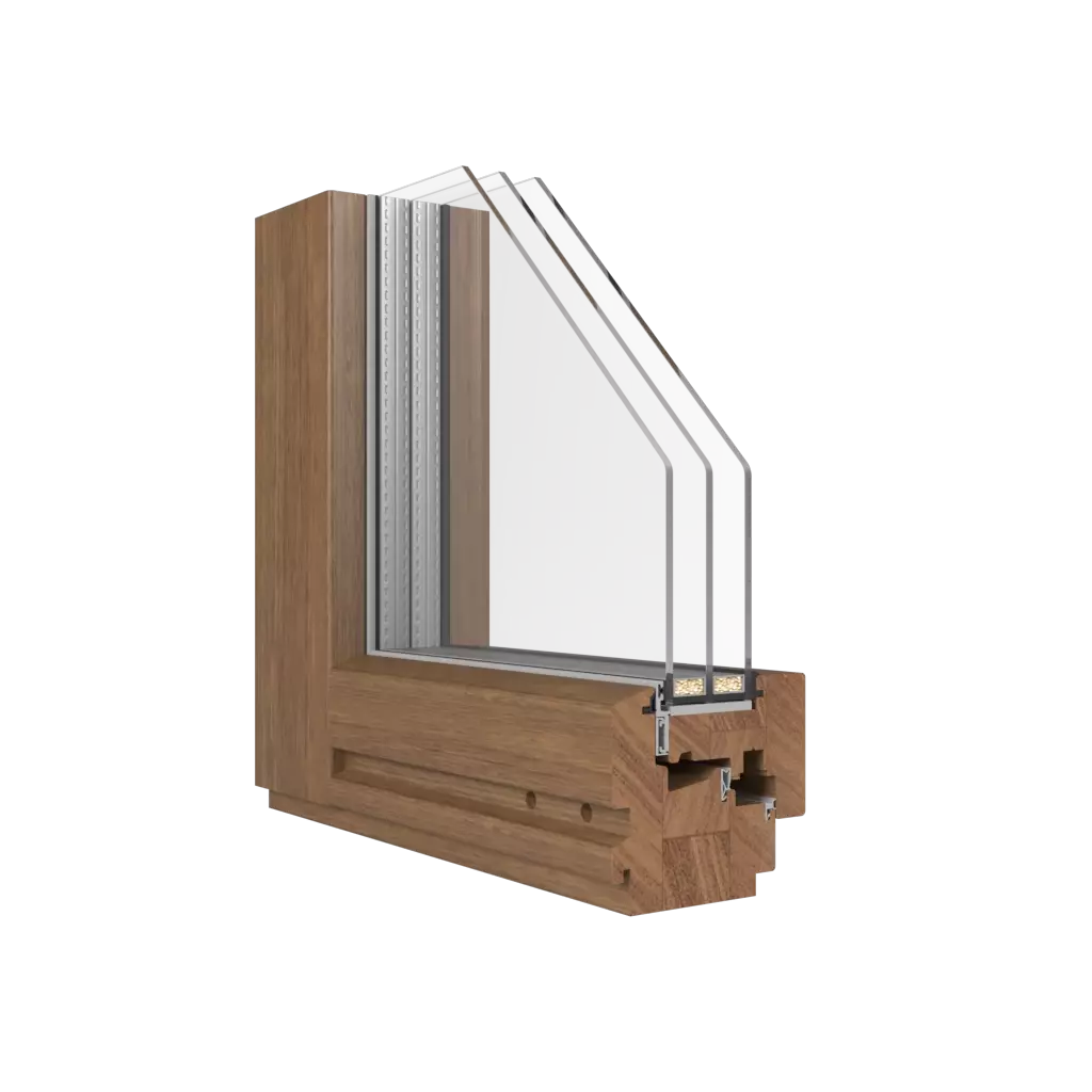 THERM-LIGHT 20 Rounded fenetres profils-de-fenetre mdp therm-light-20