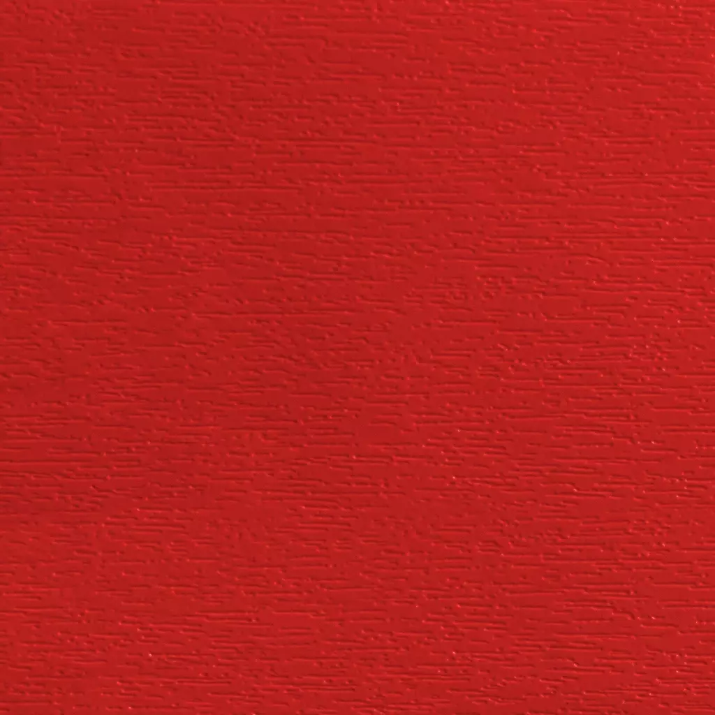 Rouge carmin fenetres couleur-de-la-fenetre couleurs-veka rouge-carmin texture