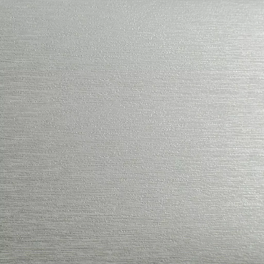 Aluminium brossé fenetres couleur-de-la-fenetre couleurs-veka aluminium-brosse texture