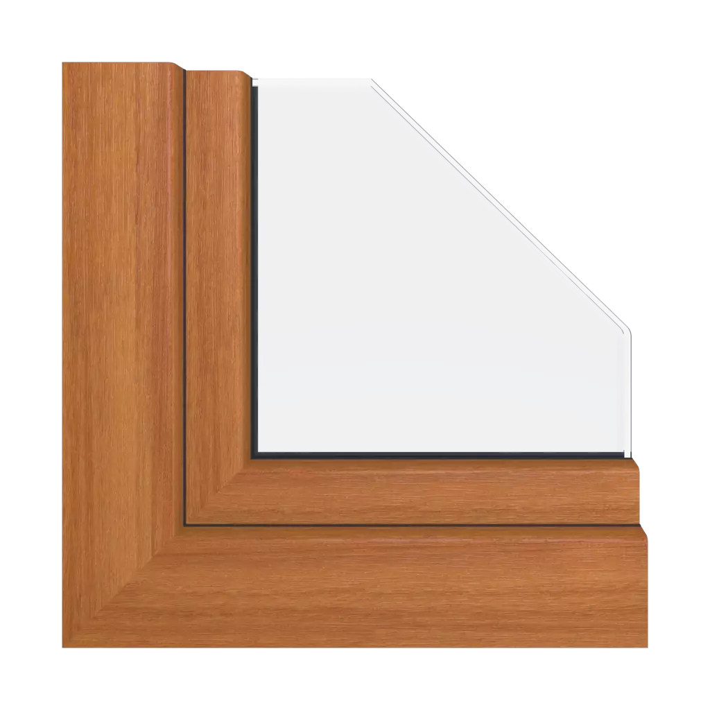 Shogun fenetres profils-de-fenetre veka softline-82-md