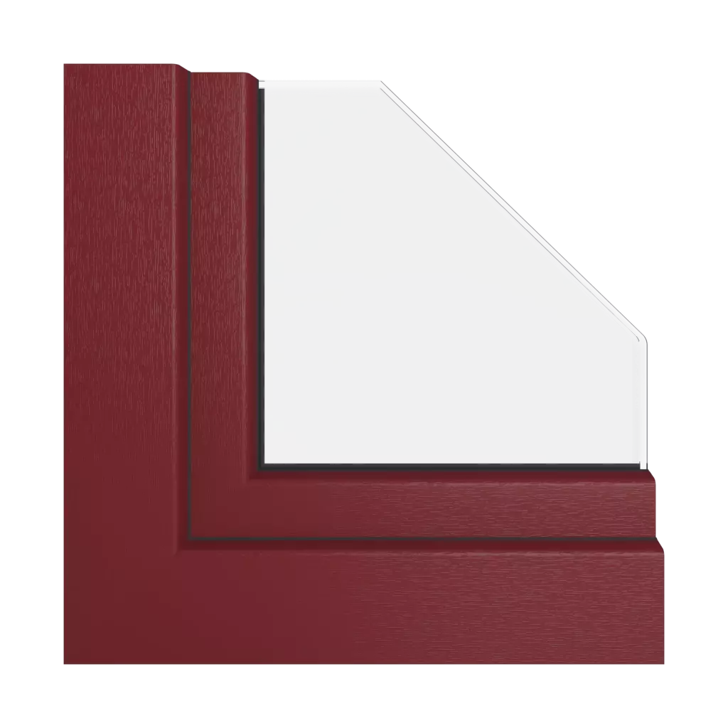 Bordeaux fenetres profils-de-fenetre veka perfectline-standard