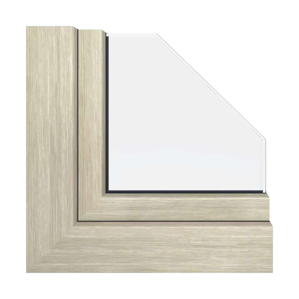 Chêne sheffield brillant ✨ fenetres type-de-fenetre portes-fenetres-coulissantes-smart-slide  
