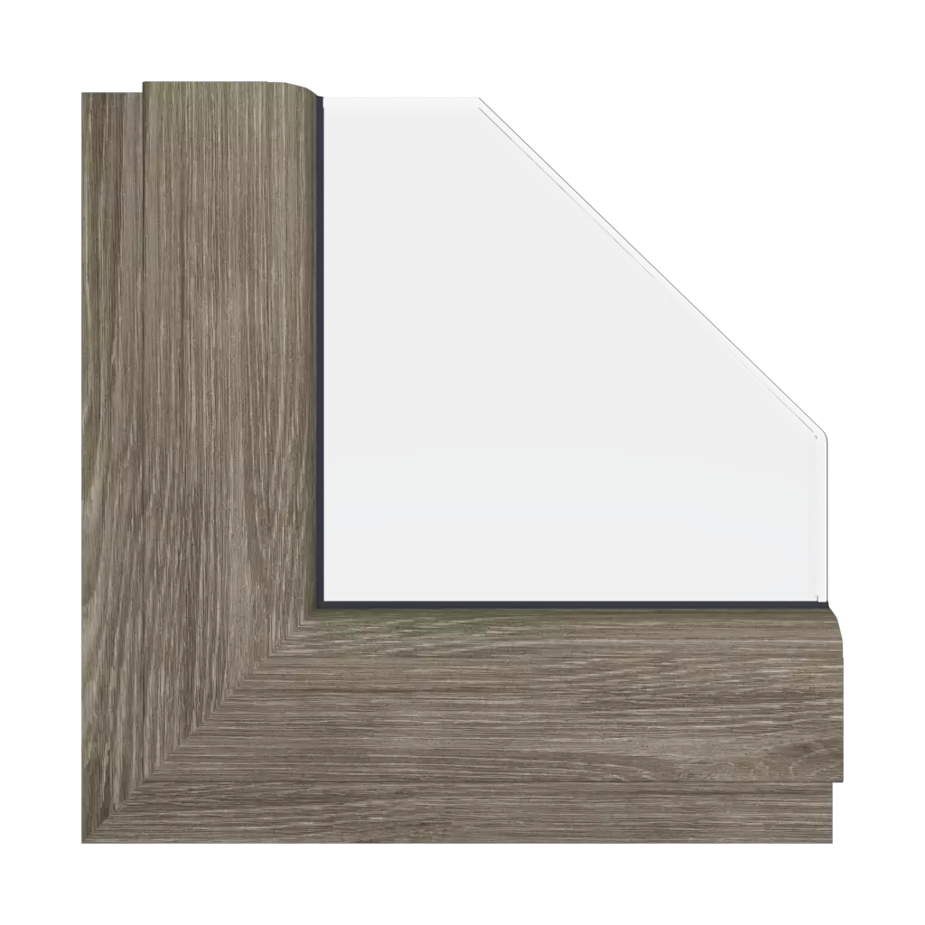 Chêne sheffield gris fenetres couleur-de-la-fenetre couleurs-veka chene-sheffield-gris interior
